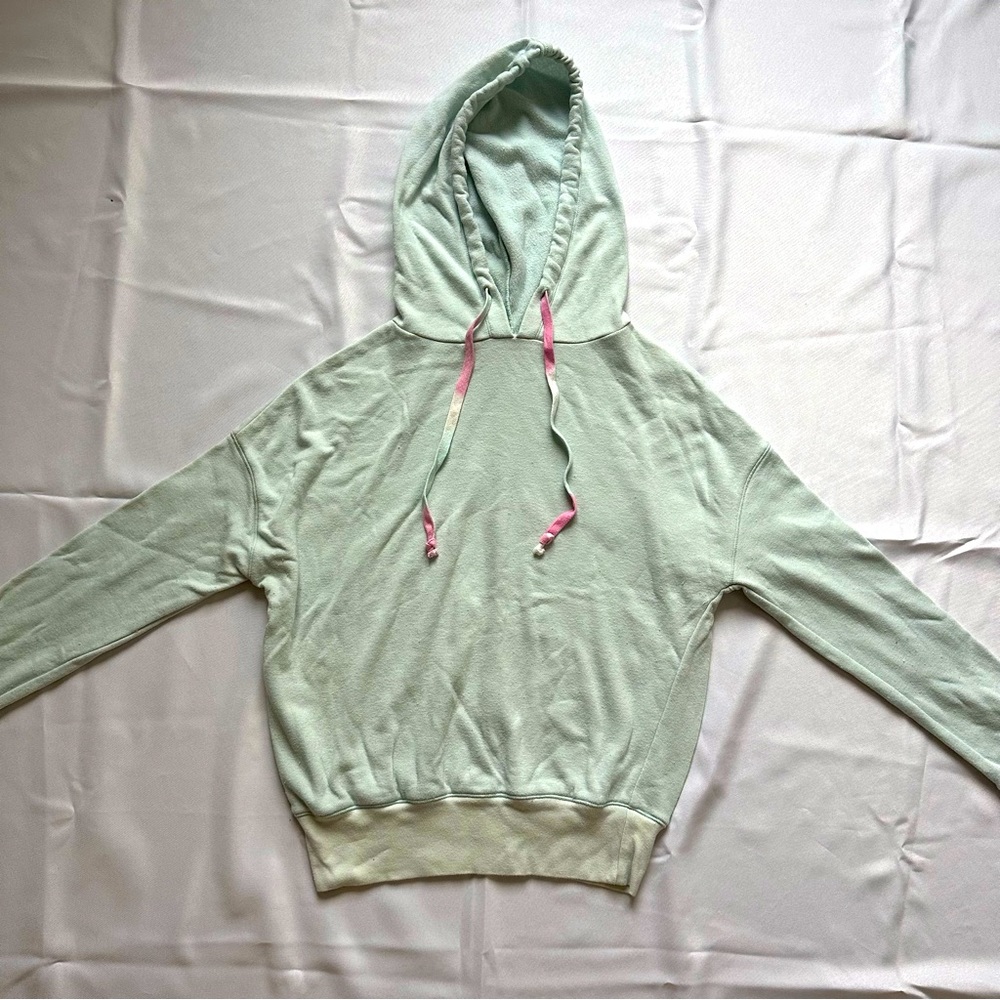 Betsey Johnson hoodie